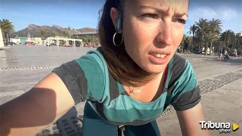 cecilia sopeña por|Ciclista, actriz porno y profesora de mates: la española ...